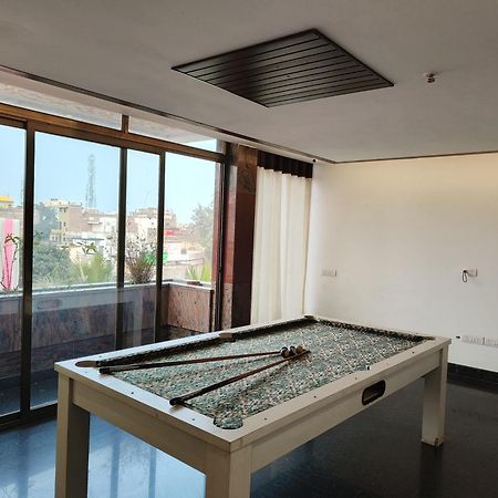 Jjk Rukmini Vilas Hotel & Banquet Muzaffarpur Exteriér fotografie