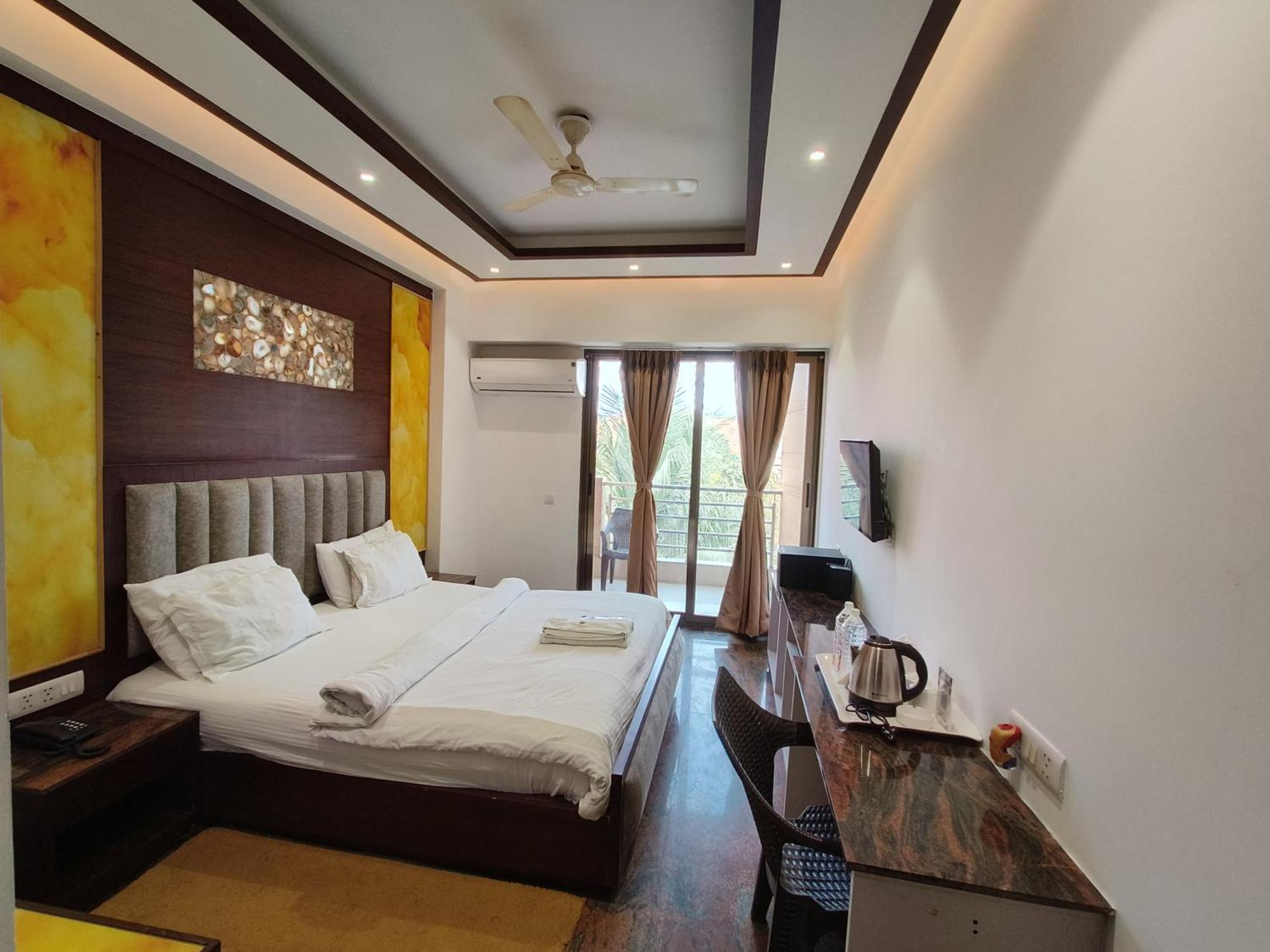 Jjk Rukmini Vilas Hotel & Banquet Muzaffarpur Exteriér fotografie