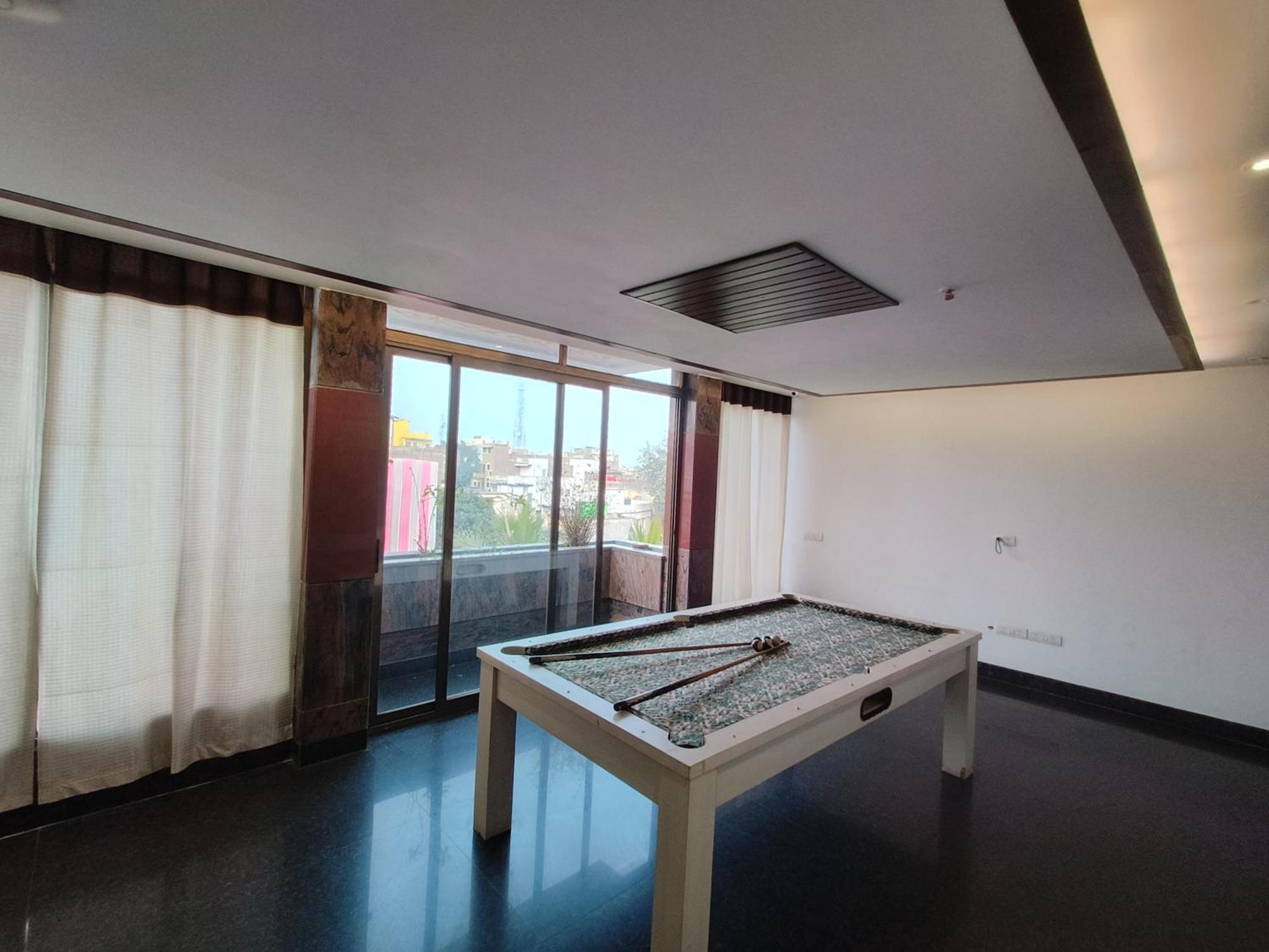 Jjk Rukmini Vilas Hotel & Banquet Muzaffarpur Exteriér fotografie